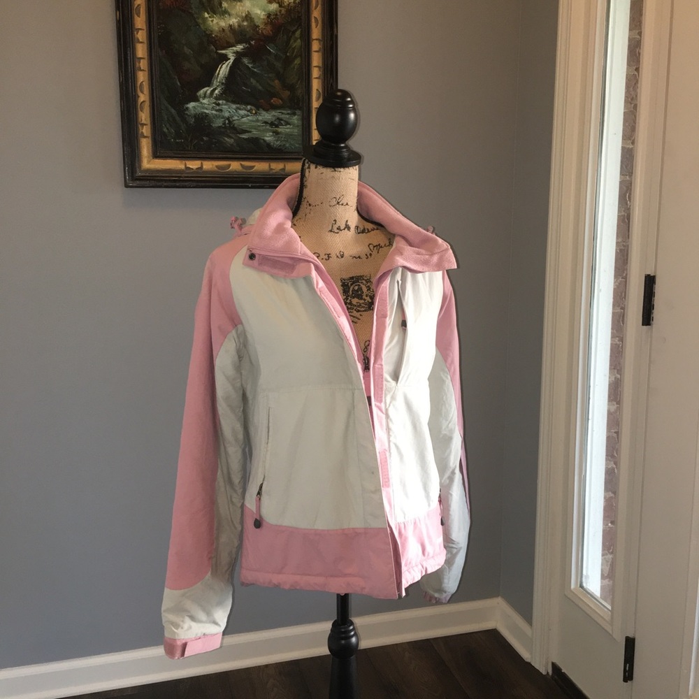 American Eagle jacket